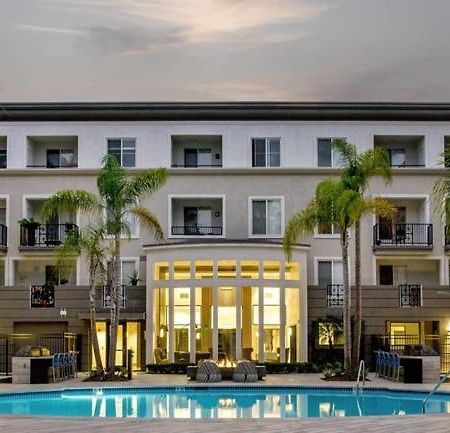 Marina Del Rey'S Grand 2/2 Suite Pool View لوس أنجلوس المظهر الخارجي الصورة