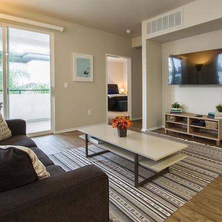 Marina Del Rey'S Grand 2/2 Suite Pool View لوس أنجلوس المظهر الخارجي الصورة