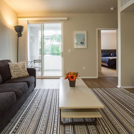 Marina Del Rey'S Grand 2/2 Suite Pool View لوس أنجلوس المظهر الخارجي الصورة