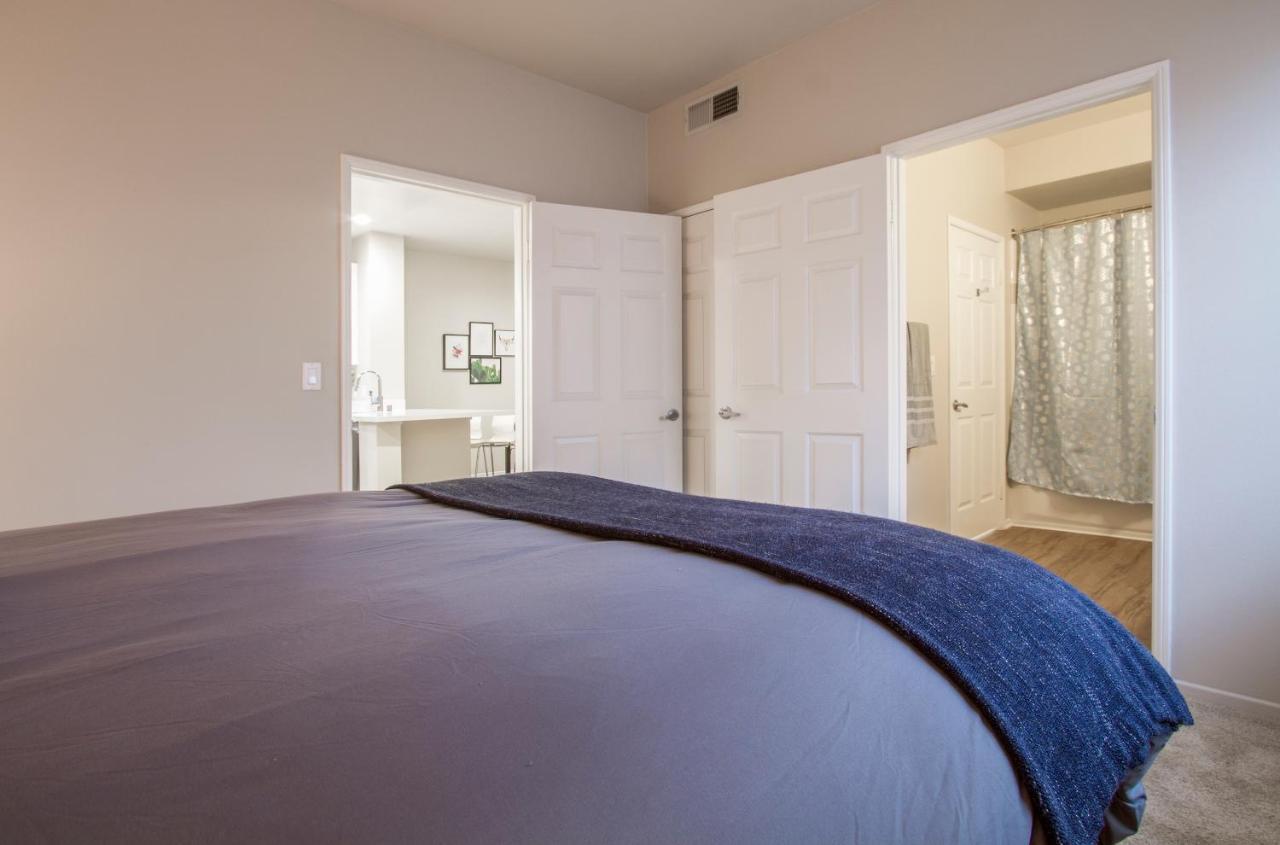 Marina Del Rey'S Grand 2/2 Suite Pool View لوس أنجلوس المظهر الخارجي الصورة
