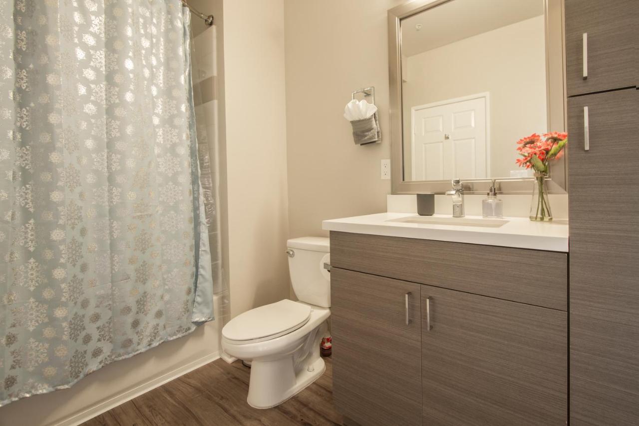 Marina Del Rey'S Grand 2/2 Suite Pool View لوس أنجلوس المظهر الخارجي الصورة