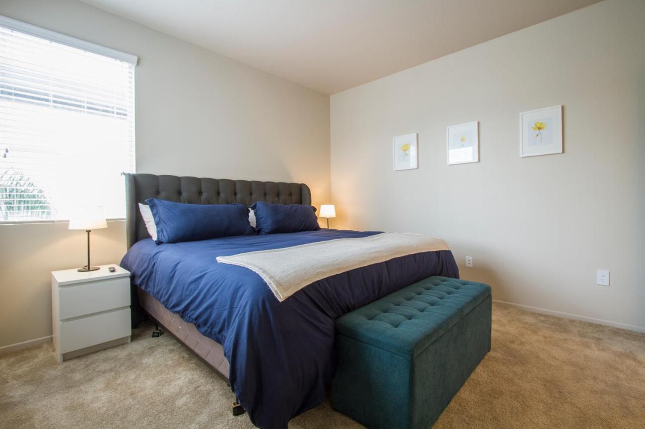 Marina Del Rey'S Grand 2/2 Suite Pool View لوس أنجلوس المظهر الخارجي الصورة