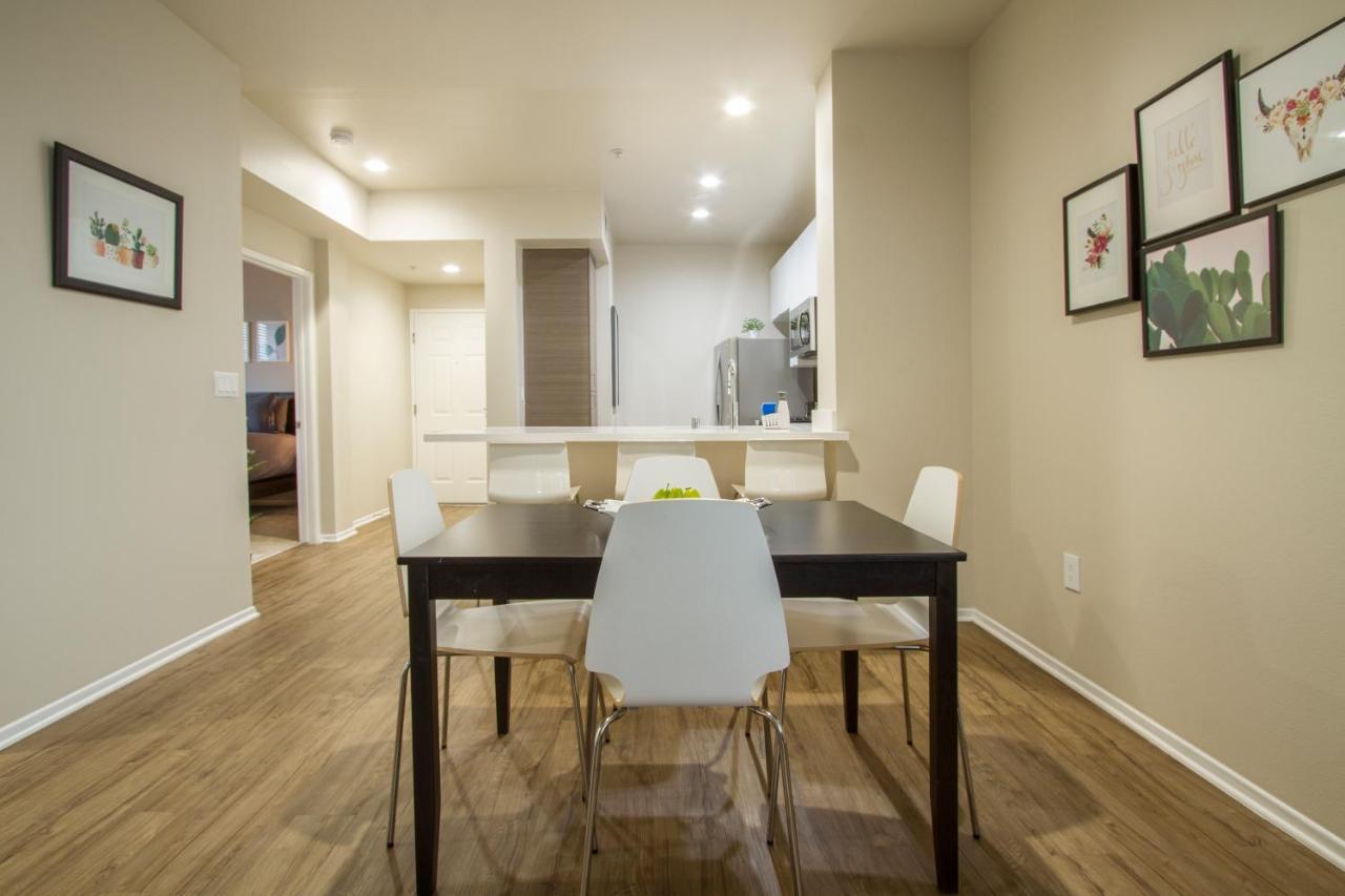 Marina Del Rey'S Grand 2/2 Suite Pool View لوس أنجلوس المظهر الخارجي الصورة