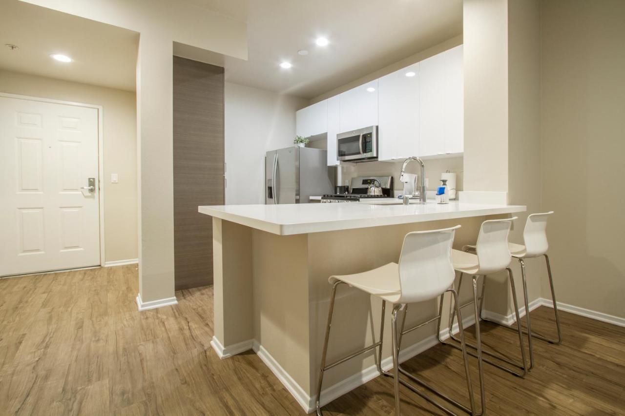 Marina Del Rey'S Grand 2/2 Suite Pool View لوس أنجلوس المظهر الخارجي الصورة