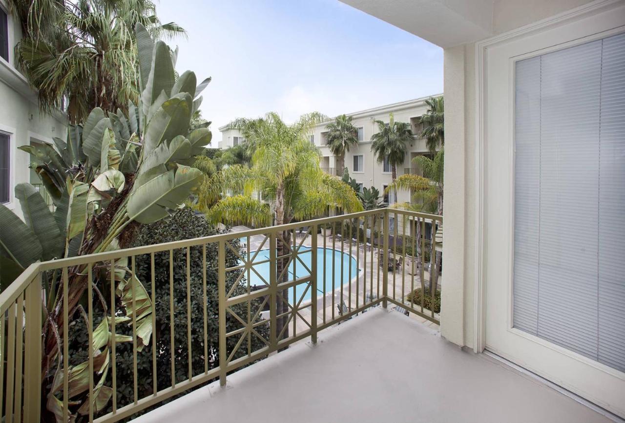 Marina Del Rey'S Grand 2/2 Suite Pool View لوس أنجلوس المظهر الخارجي الصورة