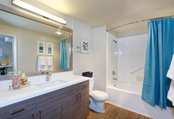 Marina Del Rey'S Grand 2/2 Suite Pool View لوس أنجلوس المظهر الخارجي الصورة