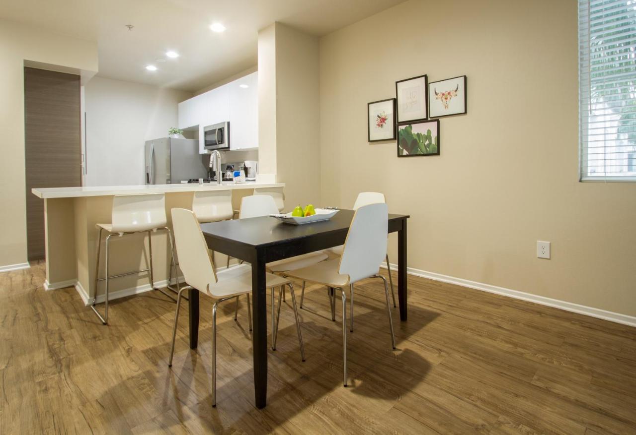 Marina Del Rey'S Grand 2/2 Suite Pool View لوس أنجلوس المظهر الخارجي الصورة